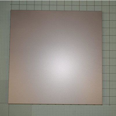 Drzwi zewnętrzne FS 60 srebrne Amica (1034500)