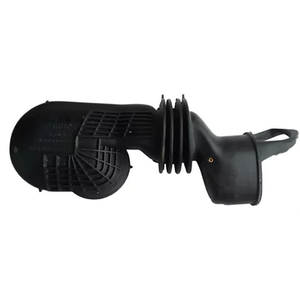 Rura łącząca dozownik z bębnem do pralki Ariston / Indesit / Hotpoint / Whirlpool C00262727 482000030656