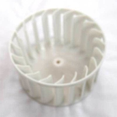 Silniki i wentylatory do suszare Zestaw wirnika do suszarki Electrolux (50097713007)