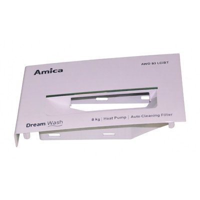Osłona pojemnika do suszarki AWD Amica 1040763