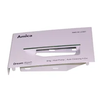 Osłona pojemnika do suszarki Amica AWD 1040763