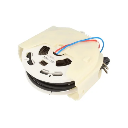 Zwijacz kabla z przewodem zasilającym i wtyczką do odkurzacza Tefal / Rowenta RSRT4387