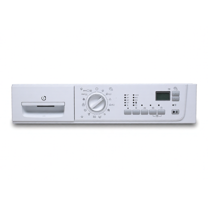 Zespół panelu sterowania z uchwytem do pralki Electrolux / AEG 1328318918