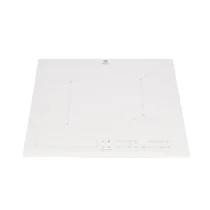 Płyty szklane Szklana płyta wierzchnia do płyty kuchennej Electrolux / AEG 590 x 520 mm