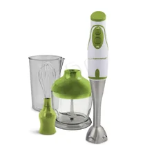 Blender ręczny Esperanza Pesto EKM003G 450 W biało-zielony