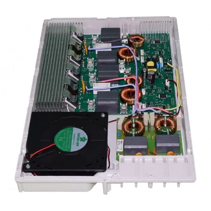 Moduł indukcyjny mocy do płyty indukcyjnej Amica GECO MG361.19 2x21,2x16 PowM 8071360