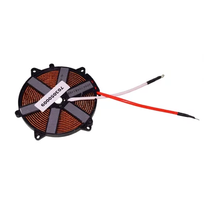 Cewka indukcyjna do płyty indukcyjnej Amica 160 mm