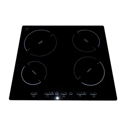 Podzespół płyty ceramicznej indukcyjnej Amica PBF4VI506FT/KL bez logo 9032174