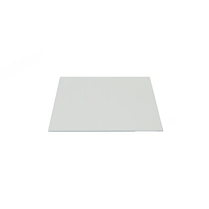 Szyba drzwi do piekarnika Amica refleks środkowa (8071420)