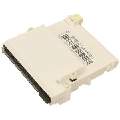 Skonfigurowany moduł sterujący do zmywarki Electrolux / AEG EDW1503
