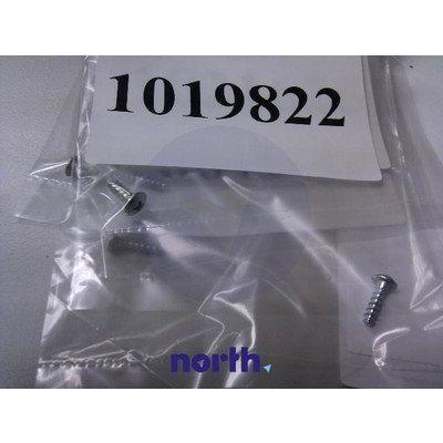 Śruba do lodówki Amica 1019822