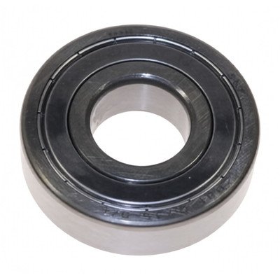 Łożysko bębna do pralki Whirlpool / Indesit / Ariston / Hotpoint SKF 6207 2Z C3 481252028177 C00375252