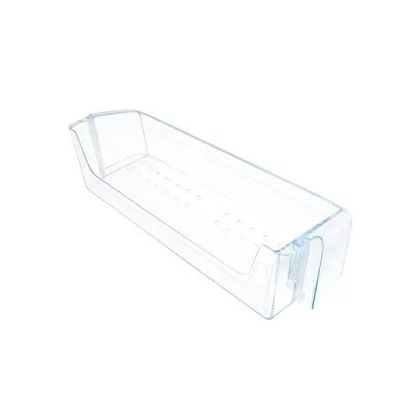 Półki na drzwi różni producenci Dolna półka drzwiowa do lodówki Beko 4825030200
