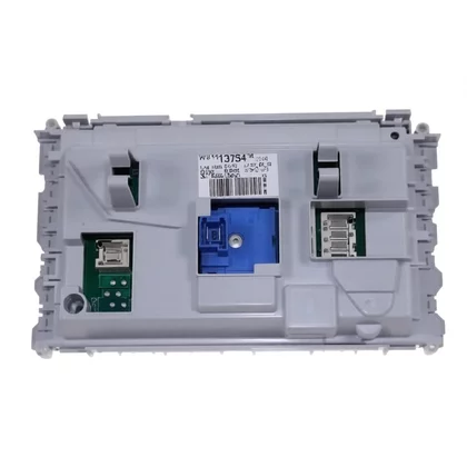 Elementy elektryczne do pralek r Moduł elektroniczny skonfigurowany do pralki Whirlpool / Bauknecht 480111104694 C00376794 zamiennik 480111104638 C00315193