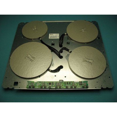 Moduł indukcyjny 6gen.82502626 - T - 5,2kW (8040991)