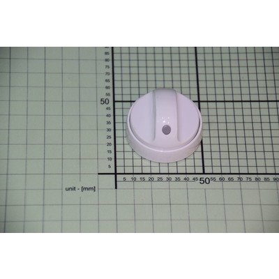 Pokrętło Amica G452.00/09.072.00 biały DARINA (8040850)