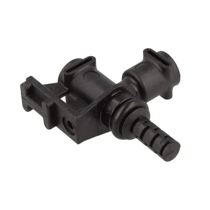 Części zamienne BOSCH/SIEMENS Złącze grzałki do ekspresu do kawy Bosch / Siemens 00614618