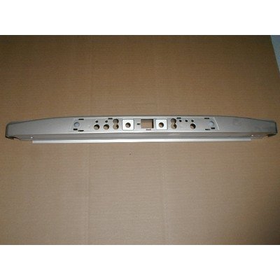 Panel 600 (bez otworu) inox (8020278)