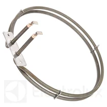 Grzałka termoobiegu do piekarnika Electrolux / AEG 2400 W 3878684004