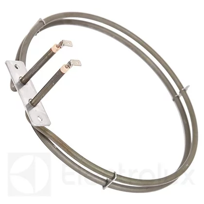 Grzałka termoobiegu do piekarnika Electrolux / AEG 2400 W 3878684004