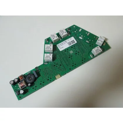 Części zamienne GORENJE Moduł elektroniczny do płyty ceramicznej Gorenje / Hisense TC 1111C ZF 307219