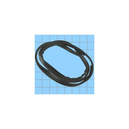Uszczelka pokrywy zbiornika do pralki Whirlpool / Indesit / Ariston / Hotpoint 481946818022 C00315292