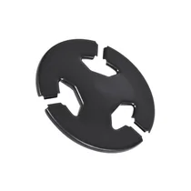Palnik potrójny do kuchenki gazowej Electrolux ZGF 787 ICXC 128 mm 3530193048