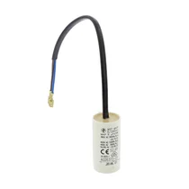 Sprężarki, akcesoria, przekaźnik Kondensator rozruchowy do lodówki Electrolux / AEG 5 µF 140026373070