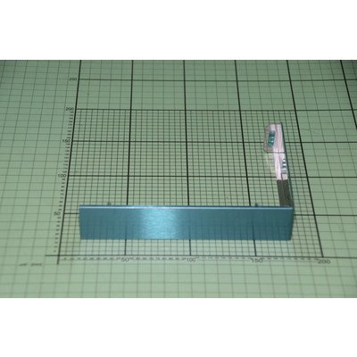 DIM 638 1046220 Osłona panelu sterowania prawa AMICA