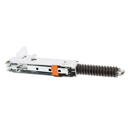 Zawias drzwi piekarnika Electrolux / AEG 7,1–7,2 kg