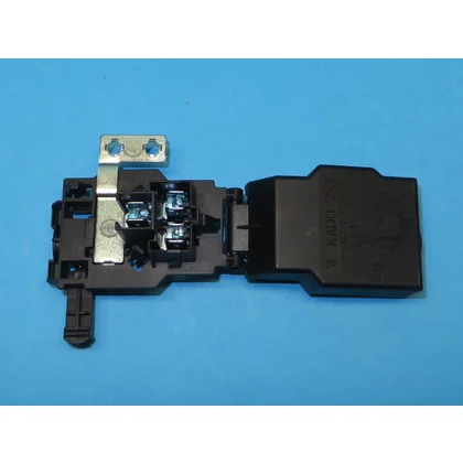 CC500W 257D.12 GORENJE Złącze elektryczne do piekarnika i kuchenki Gorenje / Hisense 426498 230562
