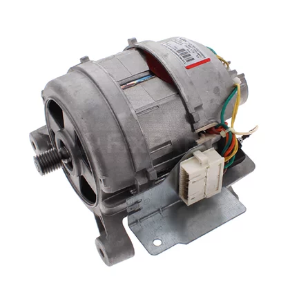 Elementy elektryczne do pralek r Silnik napędowy do pralki Whirlpool / Indesit 481010542177 C00316991