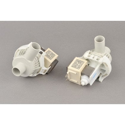 Pompa Polar Diana/Gracja (007-21)