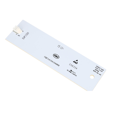 Płytka z diodami LED do lodówki Hisense K1887585