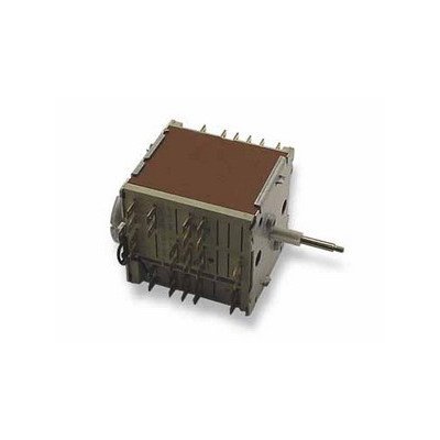 Programator pralki (50208963004)