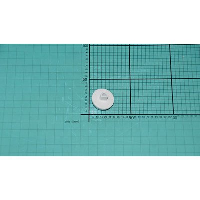 1049244 Pokrętło termostatu AMICA