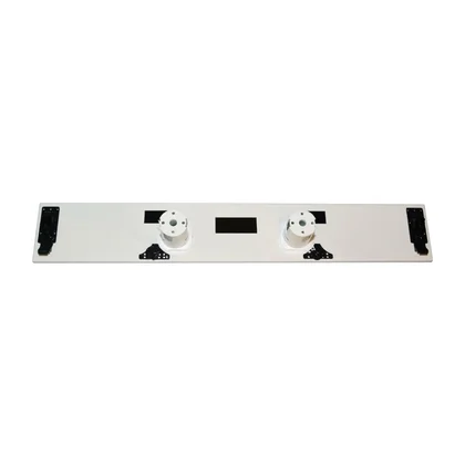 Elementy obudowy Panel frontowy piekarnika Amica 1215TsYHW-180 bez logo DF
