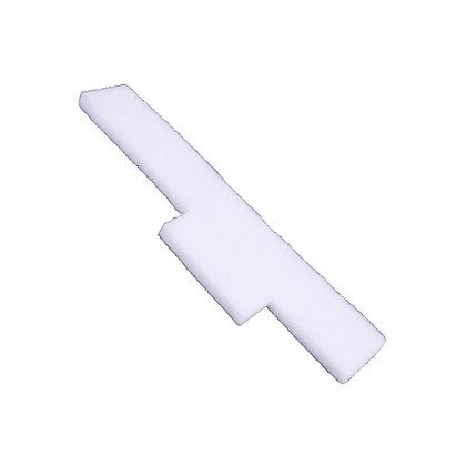 Wkładka tłumiąca do odkurzacza Electrolux 1181918028