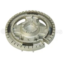 Korpus palnika wok do kuchenki i płyty gazowej Electrolux / AEG 3577259082