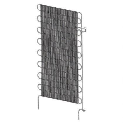 Skraplacze Skraplacz do lodówki Electrolux / AEG 2064621028