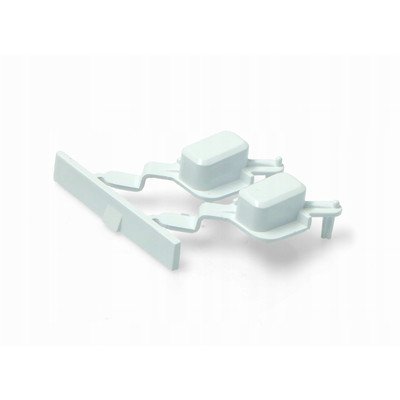 Przycisk START/STOP pralki Whirlpool 488000511968 C00511968