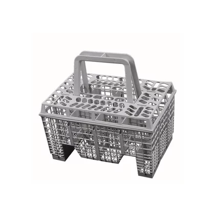 Koszyk na sztućce do zmywarki Electrolux / AEG szary 1118228004