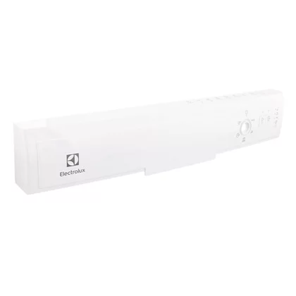Przyciski i pokrętła do zmywarek Biały panel obsługi z przyciskami do zmywarki Electrolux / AEG 8086387043