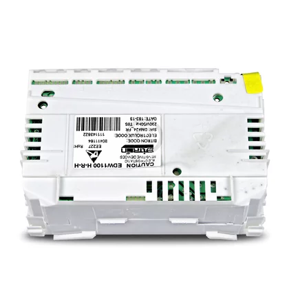 Skonfigurowany moduł sterujący EDW1100 do zmywarki Electrolux / AEG 973911235152015