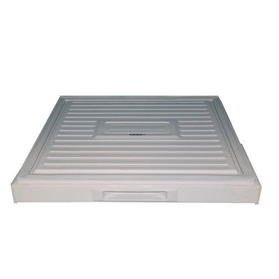 Drzwi zamrażarki białe (1031627)