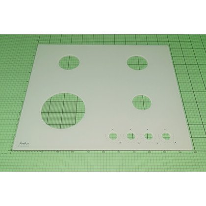 Szyba PGD4.1_Zs_Ao_Gw Amica FC