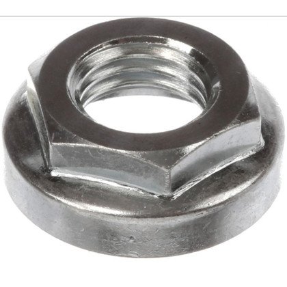 Części zamienne BOSCH/SIEMENS Śruba mocujaca koło pasowe pralki Bosch (00605147)