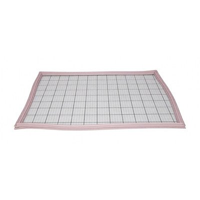 Uszczelka drzwi chłodziarki do chłodziarko-zamrażarki Amica 448 x 615 mm 1033171