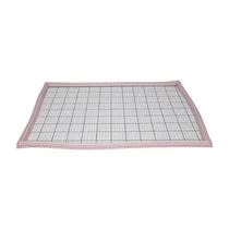 Uszczelka drzwi chłodziarki do chłodziarko-zamrażarki Amica 448 x 615 mm 1033171