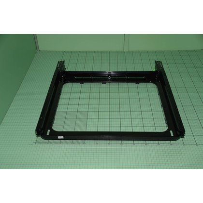 1048548 Osł.poj.na detergenty NAWJ6102SLB (ECO20 AMICA